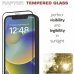 Дополнительное изображение книги «Swissten Raptor Diamond Ultra Full Face Tempered Glass Защитное стекло для экрана Oukitel G2»