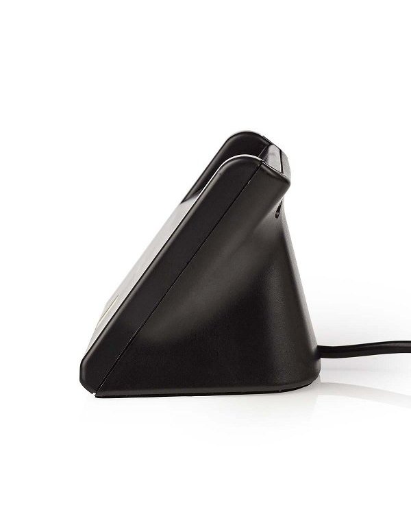 Nedis CRDRU2SM3BK Считыватель для ID Карт