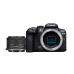 Canon EOS R10 Беззеркальная камера + Объектив RF-S 18-45mm F4.5-6.3 IS STM