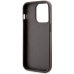 Guess GUHMP14XHGCFSEW Чехол для Apple iPhone 14 Pro Max