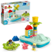 Дополнительное изображение книги «LEGO DUPLO 10989 Water Park Конструктор»