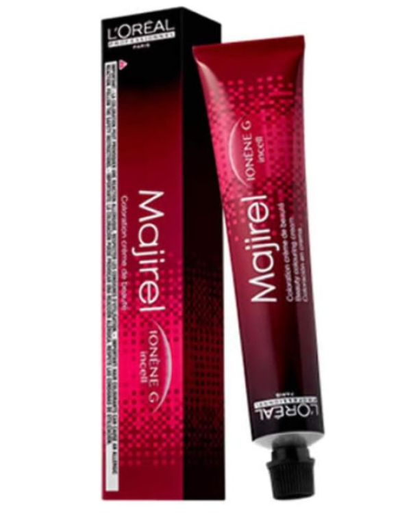 L'oreal Professionnel Majirel Профессиональная краска для волос 50 ml