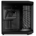 Hyte Y70 Midi Tower Корпус Для Компьютера Черный
