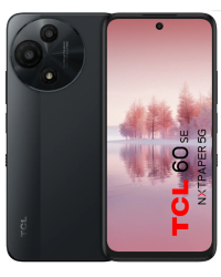 TCL 60 SE NXTpaper Мобильный телефон 8 GB / 256 GB