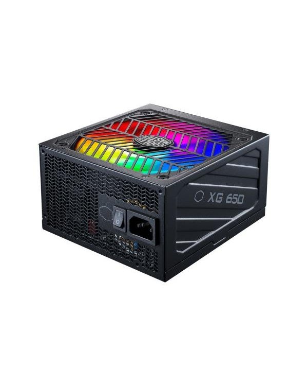 Cooler Master XG650 Блок питания 650W ATX