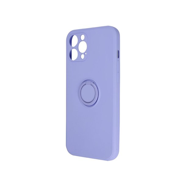 Mocco Finger Grip Back Case Защитный Чехол для Samsung Galaxy S23 Ultra