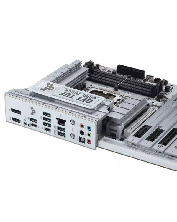 Asus TUF Gaming Z890-PRO WiFi Материнская плата