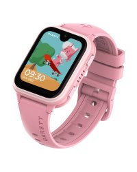 Garett Kids Vibe 4G Pink Умные часы для детей
