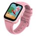 Garett Kids Vibe 4G Pink Умные часы для детей