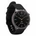 Garett Smartwatch Garett Veronica Black Умные часы IPS / Bluetooth / IP67 / GPS / SMS