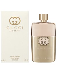 Gucci Guilty Pour Femme Парфюм EDP 90ml