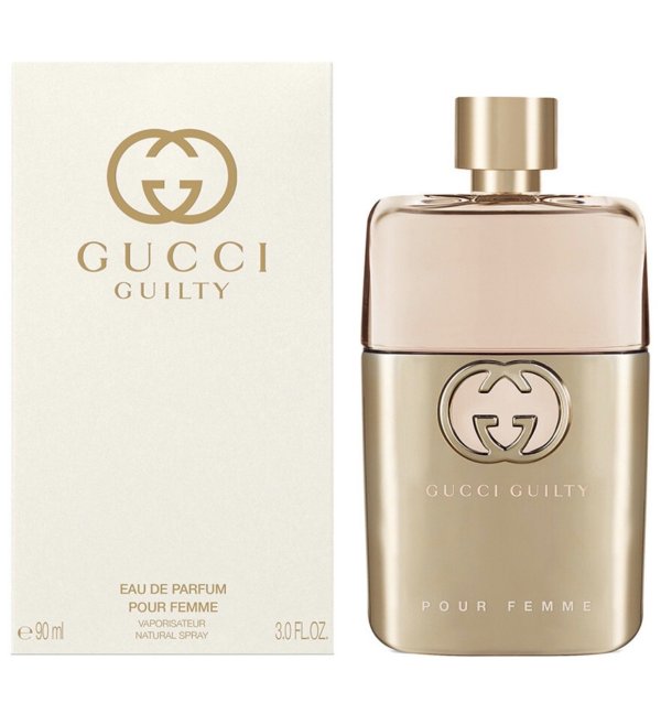 Gucci Guilty Pour Femme Парфюм EDP 90ml