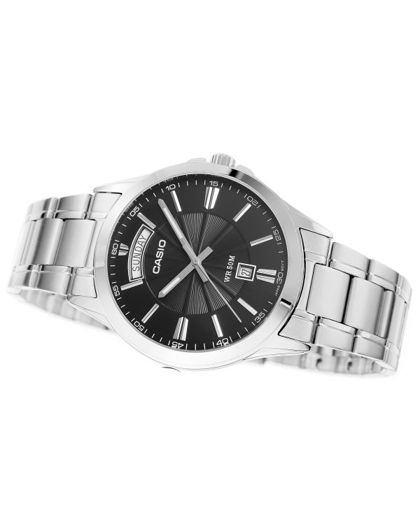 Дополнительное изображение книги «Casio MTP-1381D Мужские часы»