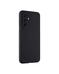 Tactical Velvet Smoothie Cover Защитный чехол для Samsung Galaxy A36 5G / асфальт