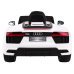 Audi R8 Spyder RS EVA Детский Электромобиль
