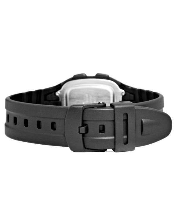 CASIO W-96H-1BVDF Мужские часы