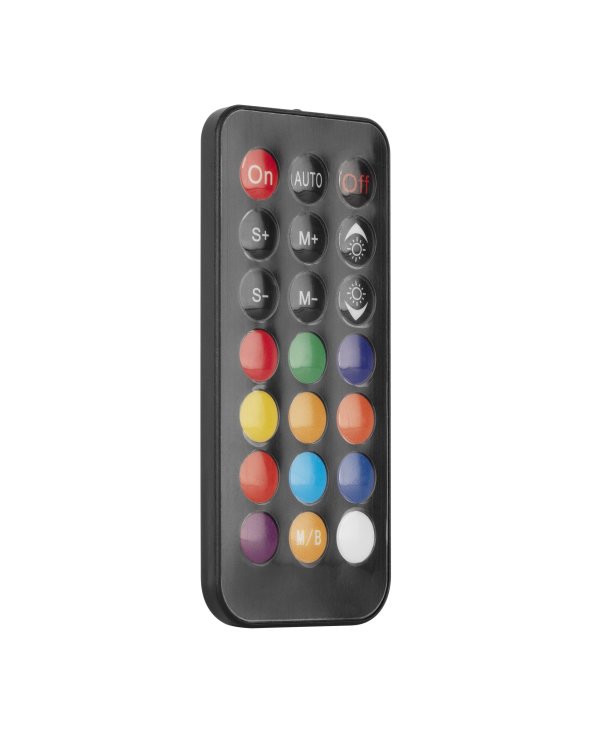 Mars Gaming MFXKIT ARGB 12cm Комплект кулеров для компьютера с дистанционным управлением