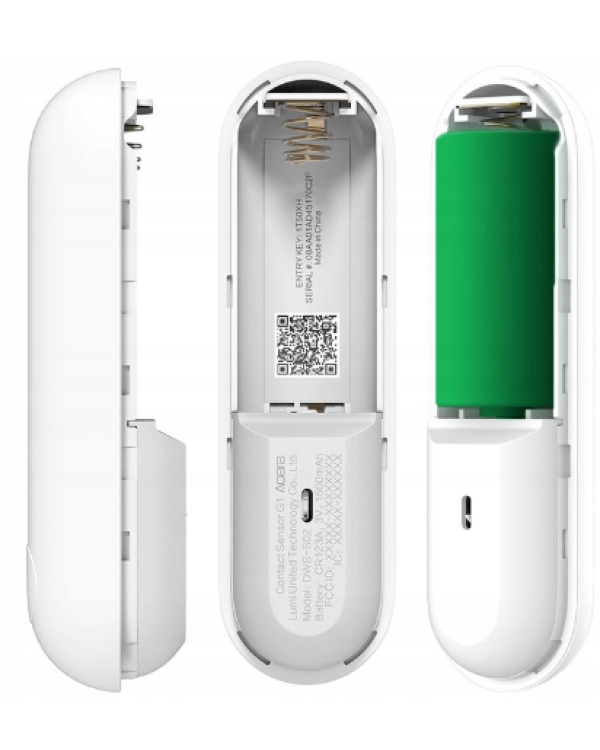 Aqara P2 Датчик Bхода