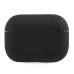 BMW BMAPCSLBK Geniune Leather Signature Cover Чехол для AirPods Pro