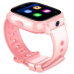 Дополнительное изображение книги «Garett Smartwatch Kids Twin 4G Умные часы для детей c / GPS / WiFi / / IP67 / LBS / SMS / Функция вызова / Функция SOS»