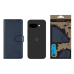 Tactical Field Notes Защитный чехол для Google Pixel 9a / синий