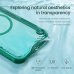 Nillkin Iceblade Prop Magnetic Cover Чехол для Apple iPhone 16e