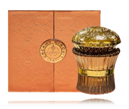 Paris Corner Creamy Biscuit Парфюм EDP 100 ml