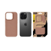 Tactical MagForce Beaver Cover Защитный чехол для iPhone 16 Pro / Moucha Moose