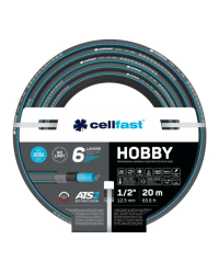 Cellfast Hobby ATS2 16-202 Садовый Шланг 1/2" 20m