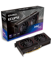 Sparkle Intel ARC B570 Eclipse OC Видеокартa 10GB