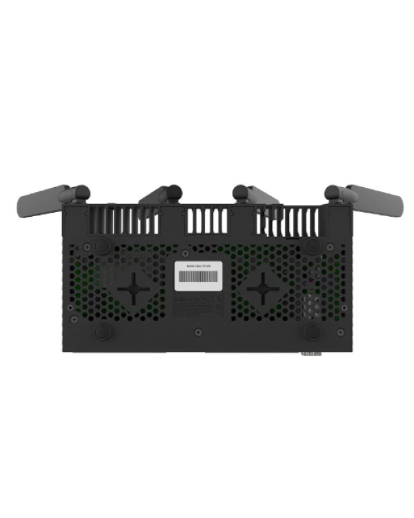 MikroTik Беспроводной Маршрутизатор 2.4 GHz / 5 GHz