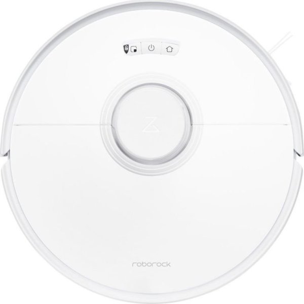 Roborock Q7 MAX Robot Vacuum Cleaner 5200mAh (Q7M02-00)