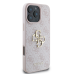 Guess GUHCP16L4GMGPI Чехол для Apple iPhone 16 Pro