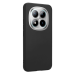 Tactical TPU Cover Защитный чехол для Xiaomi Redmi Note 15 Pro+ 5G / чёрный