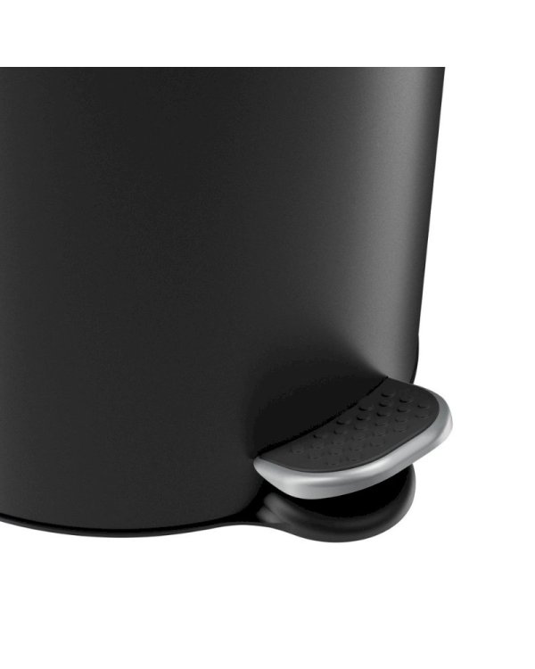 Hailo Selekta S Мусорное ведро 5L Black