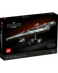LEGO Star Wars 75356 Executor Super Star Destroyer Набор конструктора