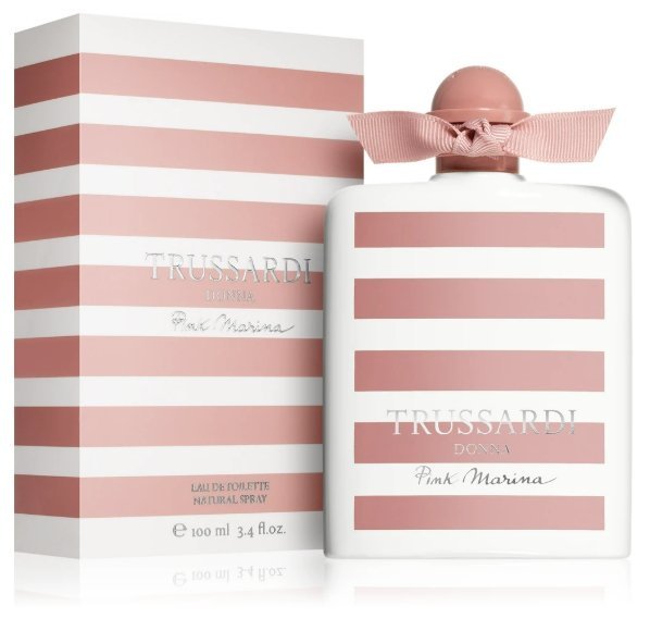 Trussardi Donna Pink Marina Парфюм EDT 100 ml