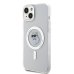 Karl Lagerfeld KLHMP15MHFCCNOT Чехол для Apple iPhone 15 Plus / 14 Plus