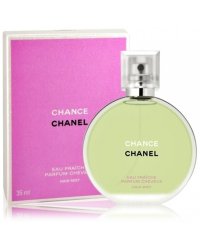 Chanel Chance Eau Fraiche Спрей Для Волос HMI 35 ml