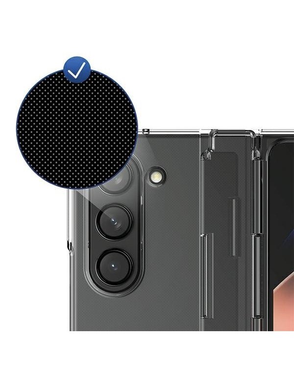 Araree Nukin 360 Case Чехол для Samsung Galaxy Z Fold 5