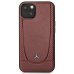 Mercedes Leather Urban Back Case Защитный Чехол для Apple iPhone 15