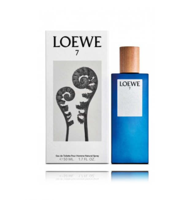 Loewe 7 Парфюм EDT 50 ml