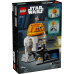 LEGO 75416 Star Wars Чоппер C1-10P Астромех-дроид Конструктор