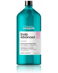 L´Oréal Professionnel Scalp Advanced Anti-Discomfort Шампунь 1500 ml