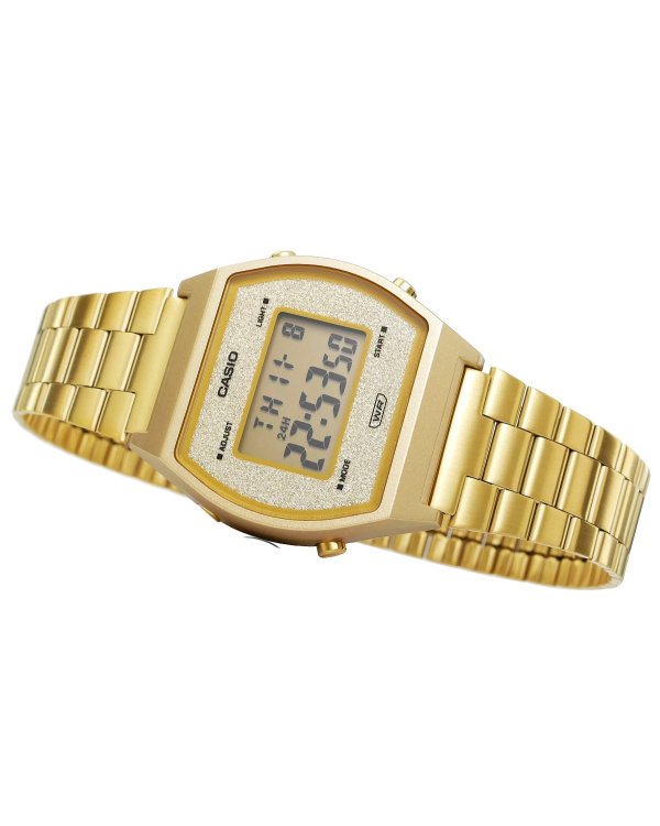 Casio B640WGG-9EF Наручные часы