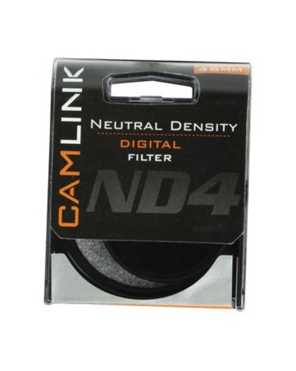 Camlink CL-46ND4 Фотофильтр