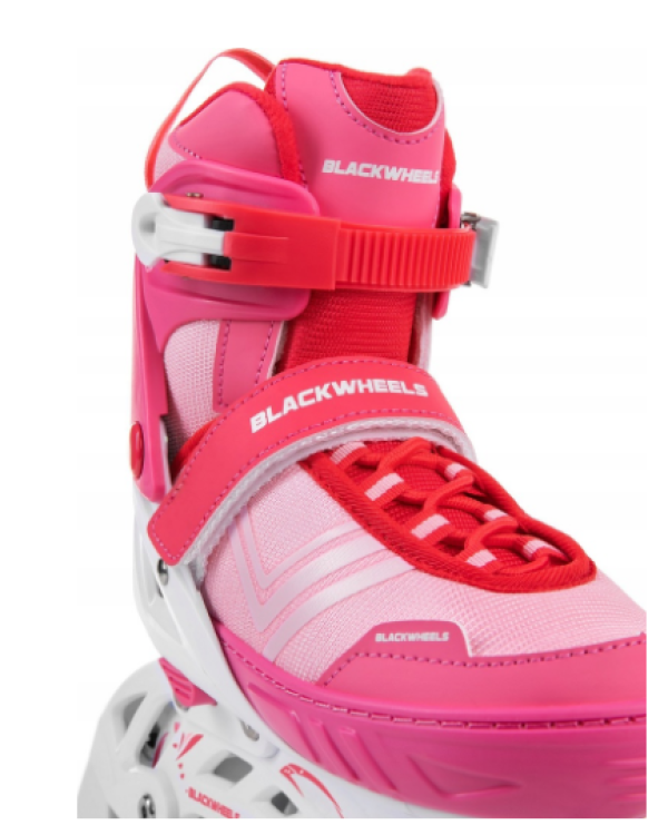 Blackwheels Playful Ролики 32-35