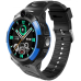 Дополнительное изображение книги «Garett Smartwatch Kids Cloud 4G Children Smartwatch / GPS / WiFi / IP67 / LBS / SMS / Функция вызова / SOS»