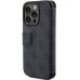 Guess GUBKP15X4GMGGR Чехол-книжка для Apple iPhone 15 Pro Max