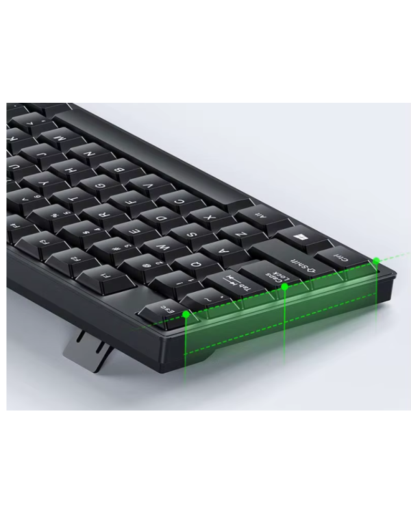 Acer K-212B Проводная Клавиатура USB / ENG